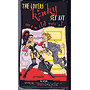 The-Lovers-Kinky-Sex-Kit - SALEKINKY - Welcome to the pleasure zone where your wildest fantasies can come true.Contains: 1 set of lovers...